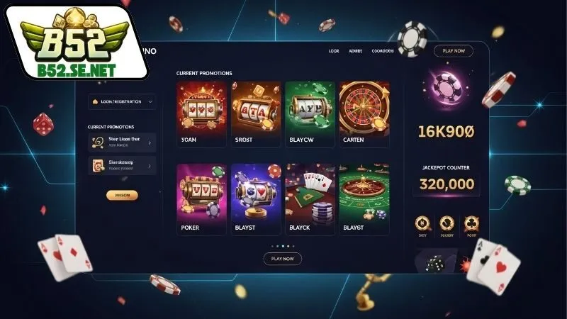 Điều kiện và quy trình đăng ký đại lý B52