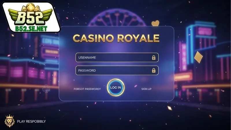 Đăng Nhập B52 An Toàn - Khám Phá Những Trải Nghiệm Tuyệt Vời 3 Ưu điểm khi đăng nhập tài khoản B52