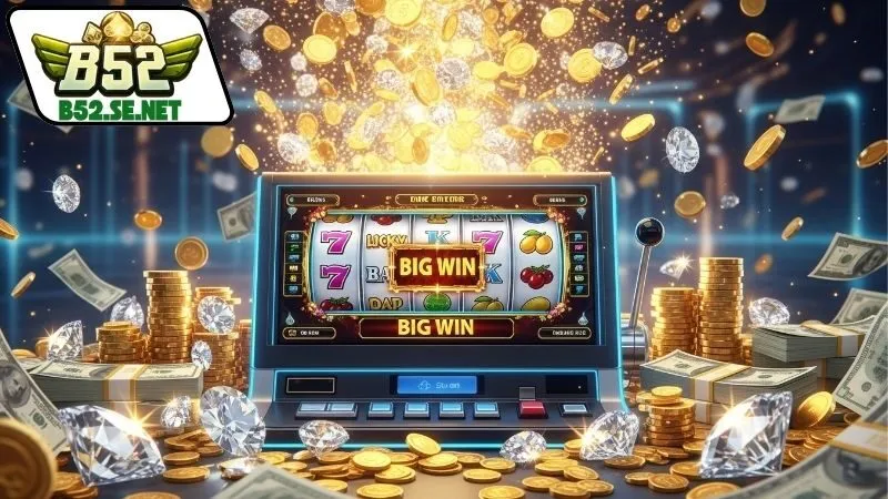 Hũ Quay B52 - Trò Chơi Cực Kỳ Hấp Dẫn Cho Người Chơi 4 Chiến lược chơi hũ quay B52 hiệu quả