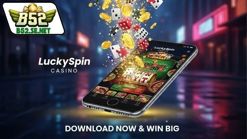 Hướng dẫn tải app B52 trên iOS